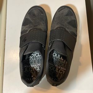 SoulCycle spin shoes - Ladies 8.5